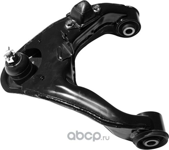 Рычаг передний верхний MITSUBISHI L200 14- / FIAT FULLBACK PICK-UP 16- LH (Hosu). Артикул HSAC0267