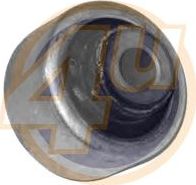 Сайлентблок переднего рычага подвески 4U. Артикул PU-P-73083