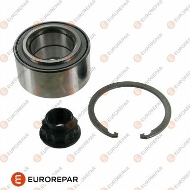 Ступичный подшипник (комплект) Eurorepar. Артикул 1681930680