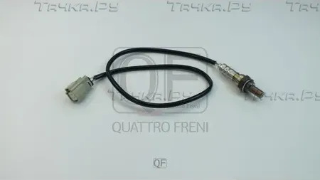 Датчик кислородный (Quattro Freni). Артикул qf57a00093