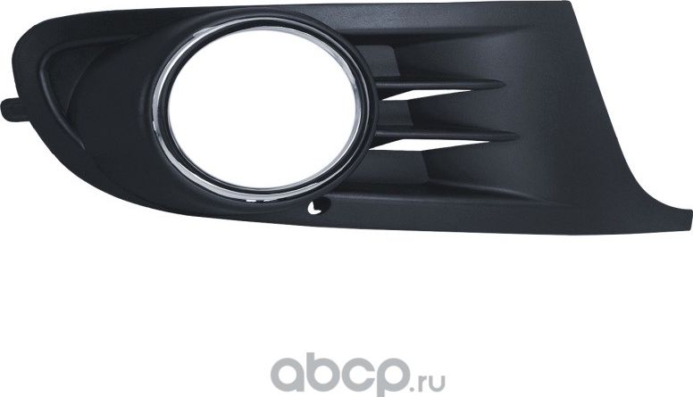 Pешетка воздухонаправляющая (Loro). Артикул 05314458