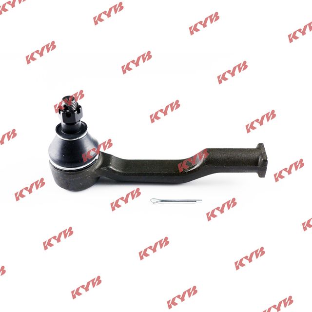 Наконечник рул л/пр MAZDA BT-50 [2006-...] (Kayaba) KYB. Артикул KTR1023