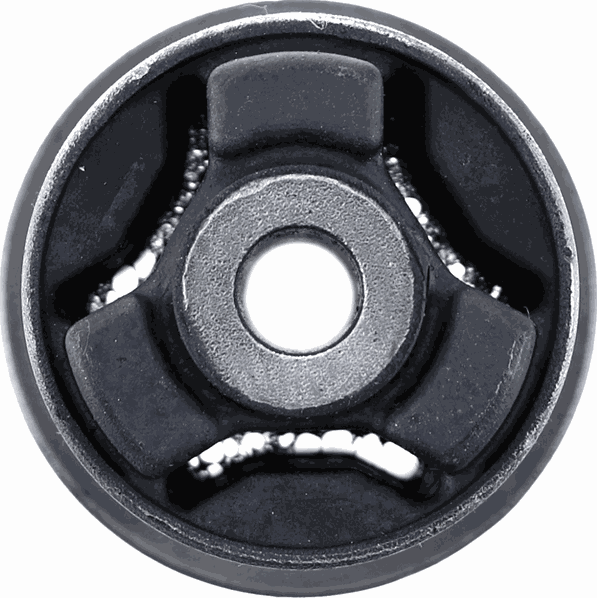 Сайлентблок задней балки Lemforder. Артикул 10084 01