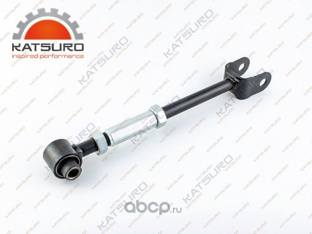 Рычаг задней подвески поперечный (Katsuro). Артикул KAT1516HYN