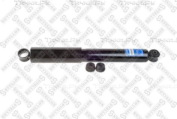 Амортизатор Stellox. Артикул 4215-0409-SX