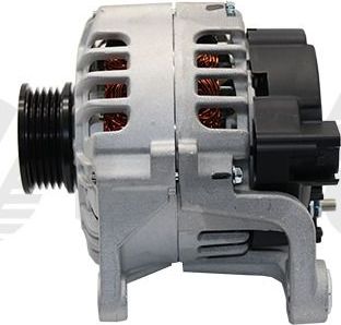 Генератор Vika для Audi S6 II (C5) 1999-2005. Артикул 99030011601