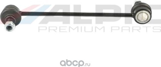 Тягастабилизатора правая/левая FORD(TRANSIT CONNECT) (Alpic). Артикул ASL264LR