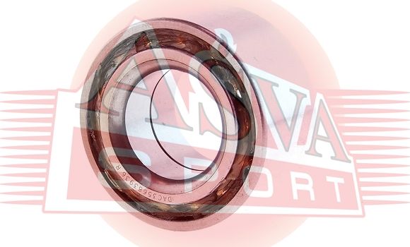 Ступичный подшипник Asva. Артикул DAC35683936