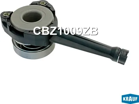 Подшипник выжимной Krauf. Артикул CBZ1009ZB