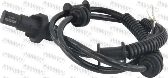 Датчик ABS Febest передний для SsangYong Actyon Sports I 2007-2012. Артикул 14606-003