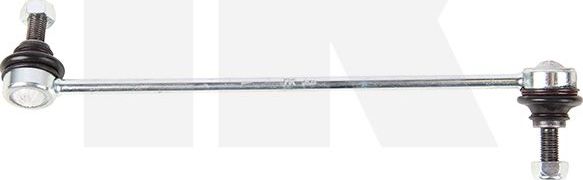 Стойка (тяга) стабилизатора NK передняя правая для Daewoo Gentra II 2013-2015. Артикул 5115008