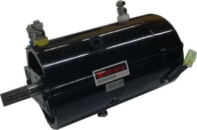 Мотор для лебедки COMEUP 12V 7,0 л/с для DV-18. Артикул 882502