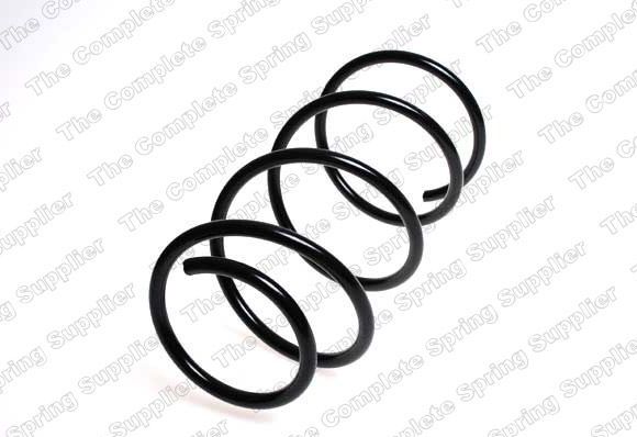Пружина подвески Lesjofors задняя для Chrysler Neon II 1999-2006. Артикул 4214902