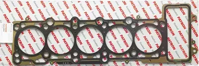 Прокладка ГБЦ (металл) (Patron). Артикул PG20463