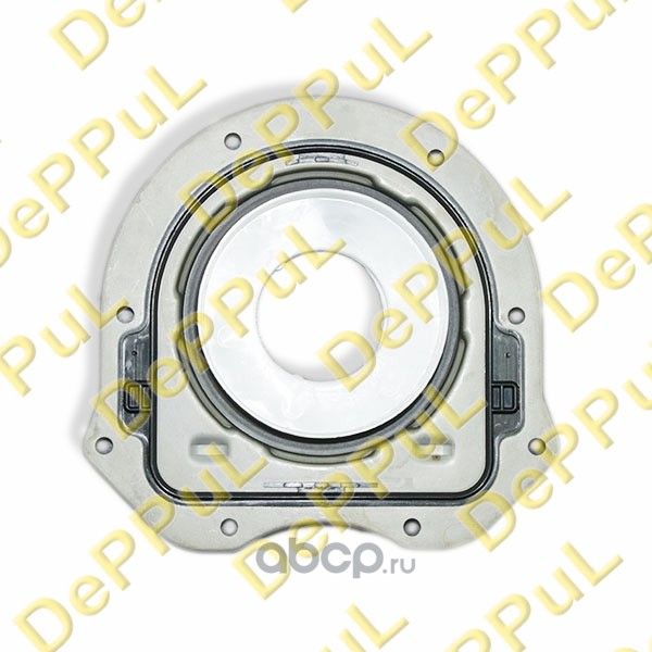 САЛЬНИК КОЛЕНВАЛА ЗАДНИЙ CITROEN JUMPER (06-...) (Deppul). Артикул DECL253