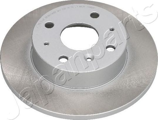 Тормозной диск Japanparts передний для Daihatsu Charade III 1987-1992. Артикул DI-604C
