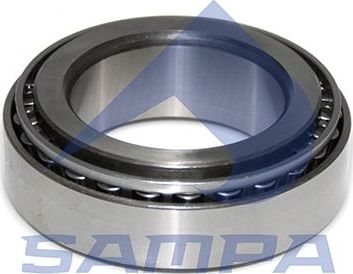 Ступичный подшипник Sampa для Mercedes-Benz T2 I 1972-1995. Артикул 010.408