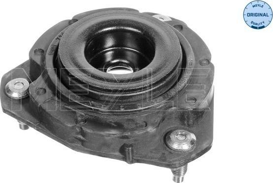 Опора амортизатора (стойки) Meyle Original передняя для Ford Tourneo Connect I 2002-2013. Артикул 714 106 0001