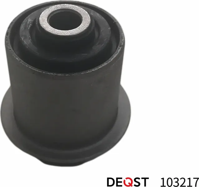 Сайлентблок переднего рычага задний Astra-H  Zafira-A/B (Deqst). Артикул 103217