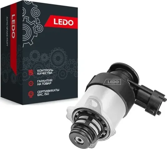 Клапан ТНВД (регулятор) (Ledo) Ledo. Артикул 80051lspf