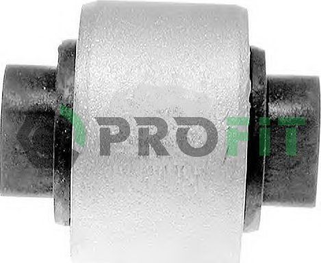 Сайлентблок переднего рычага подвески Profit (резина/металл). Артикул 2307-0003