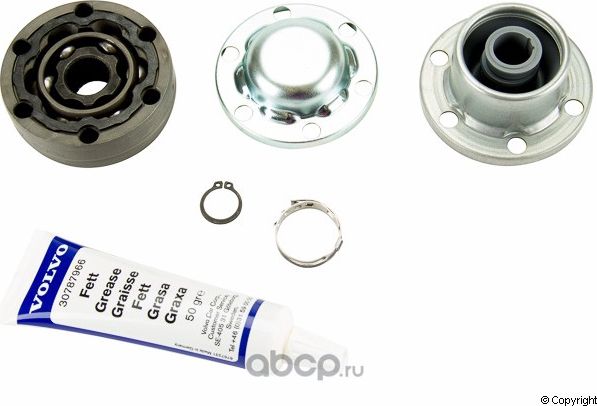 Крестовина карданного вала Volvo. Артикул 31216175