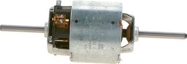 Вентилятор охлаждения двигателя Bosch. Артикул 0 130 101 616