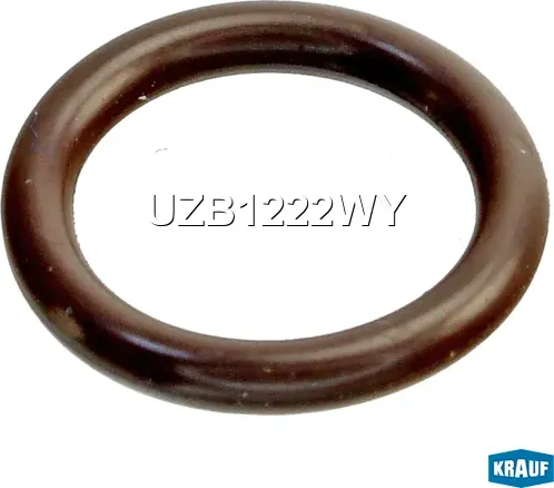 Кольцо уплотнительное Krauf. Артикул UZB1222WY