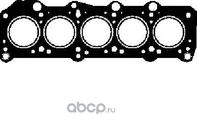 Прокладка ГБЦ Glaser для Audi 100 II (C2) 1978-1983. Артикул H22642-20