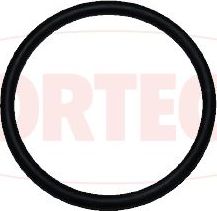 Прокладка впускного коллектора Corteco для Fiat Panda II 2006-2012. Артикул 026999H