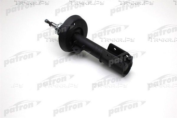 Амортизатор Patron передний правый для Opel Astra G 1998-2005. Артикул PSA334948