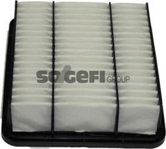 Воздушный фильтр Purflux для Lexus GS II 1997-2004. Артикул A1485