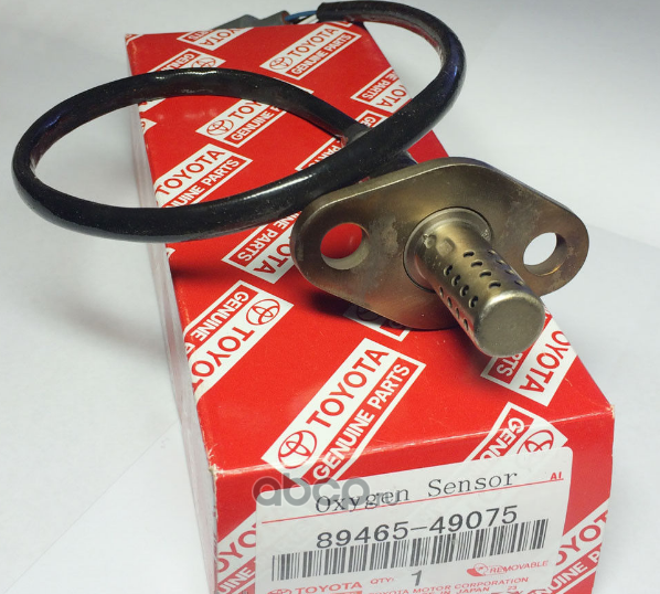 Лямбда-зонд (кислородный датчик) Toyota. Артикул 8946549075