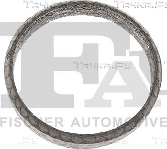 Прокладка глушителя FA1 для BMW 5 VI (F10/F11/F07) 2009-2017. Артикул 101-964