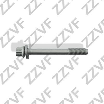 БОЛТ ГБЦ MITSUBISHI COLTLANCER (95-03), L200 (96-07), L300 (86-...), OUTLANDER (03-08) ZZVF. Артикул ZV1470