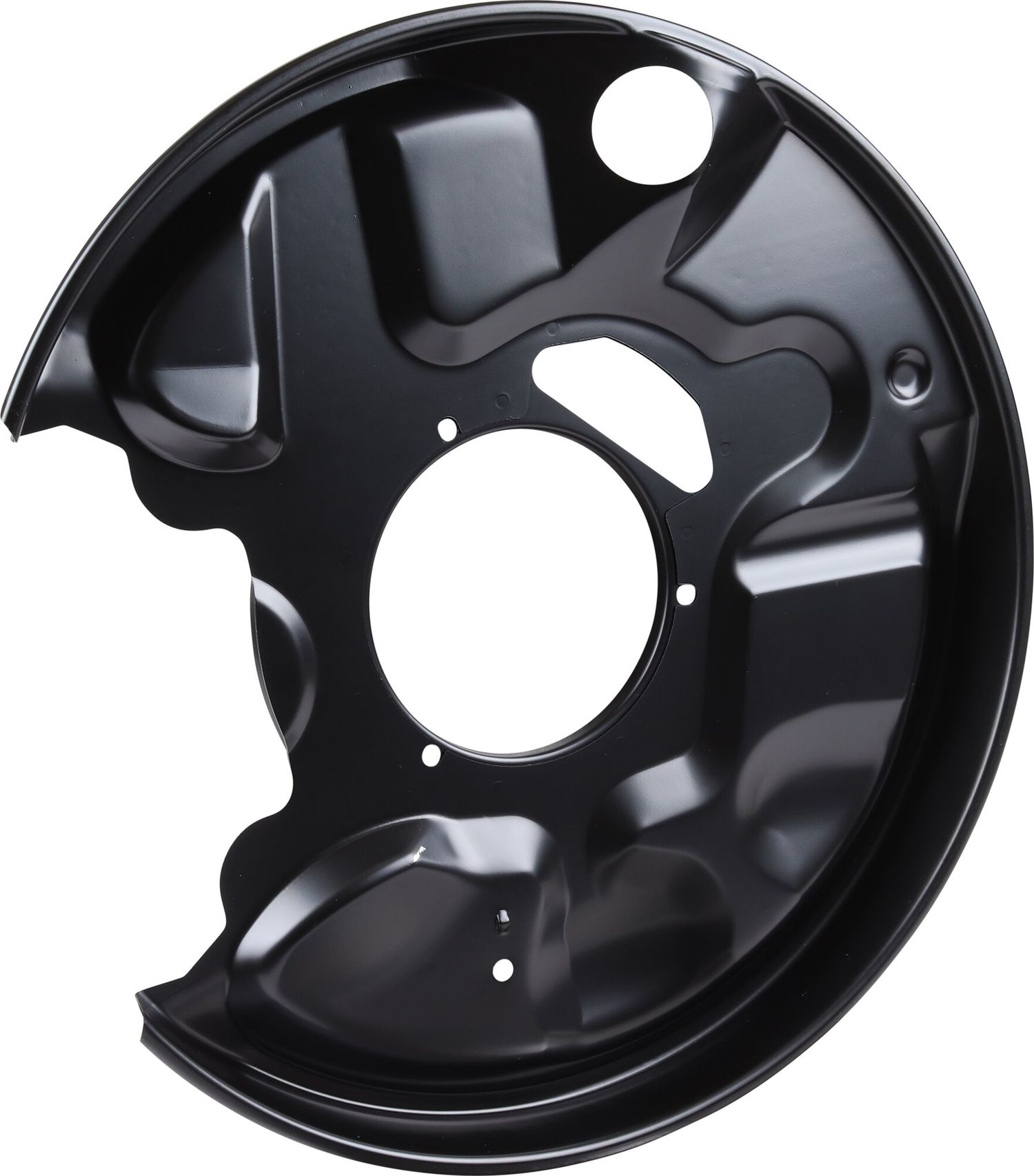 Кожух (щиток) тормозного диска JP Group. Артикул 1364300180