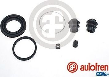 Ремкомплект тормозного суппорта Autofren Seinsa. Артикул D41690