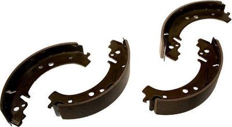 Тормозные колодки Zentparts. Артикул Z06821