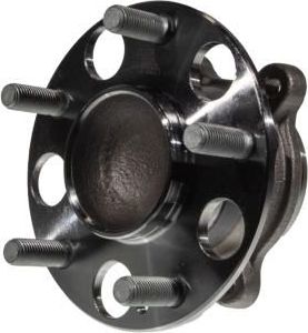 Ступичный подшипник (комплект) Zentparts. Артикул Z22157