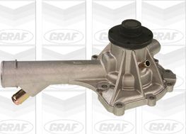 Помпа (водяной насос) Graf. Артикул PA582