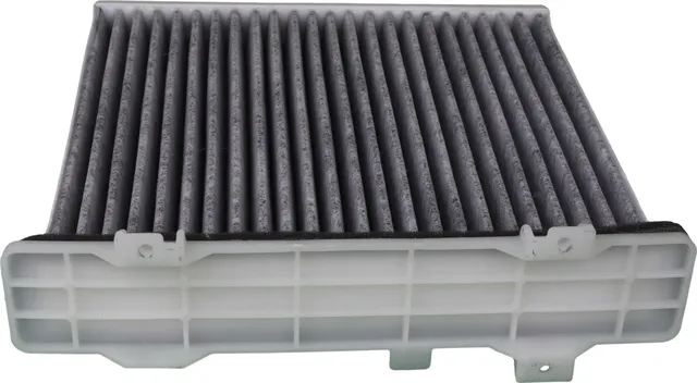 Фильтр салона MITSUBISHI Pajero угольный (Azumi). Артикул AC23504LC