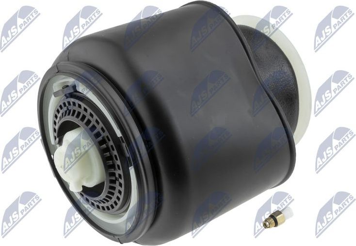 Пневмоподушка (пневморессора) NTY. Артикул EZC-BM-218