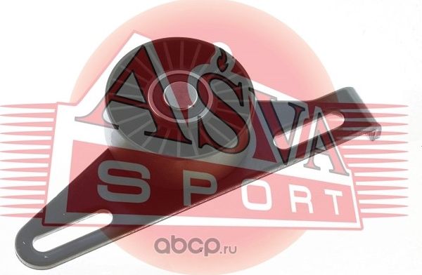 Ролик с кронштейном крепления NISSAN CABSTAR/NAVARA (Asva). Артикул fdbp-024