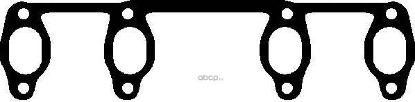 Прокладка выпускного коллектора Glaser. Артикул X51947-01