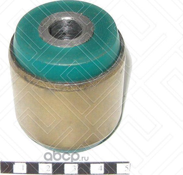 Сайлентблок рычага подвески (Полиуретан). Артикул 10612681