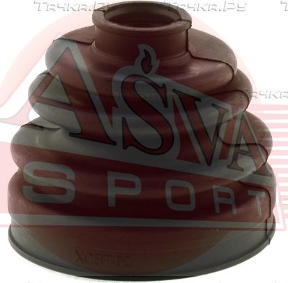 Пыльник ШРУСа наружный Asva задний для Toyota Carina E 1993-1997. Артикул ASBT-92