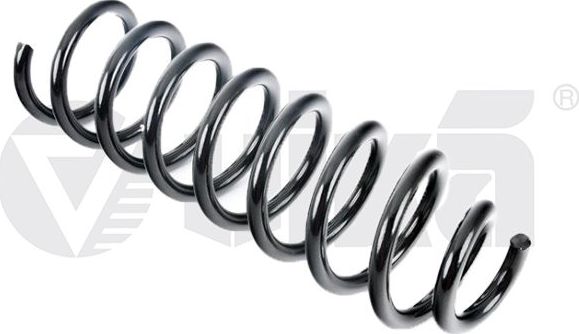 Пружина подвески Vika. Артикул 55111603901