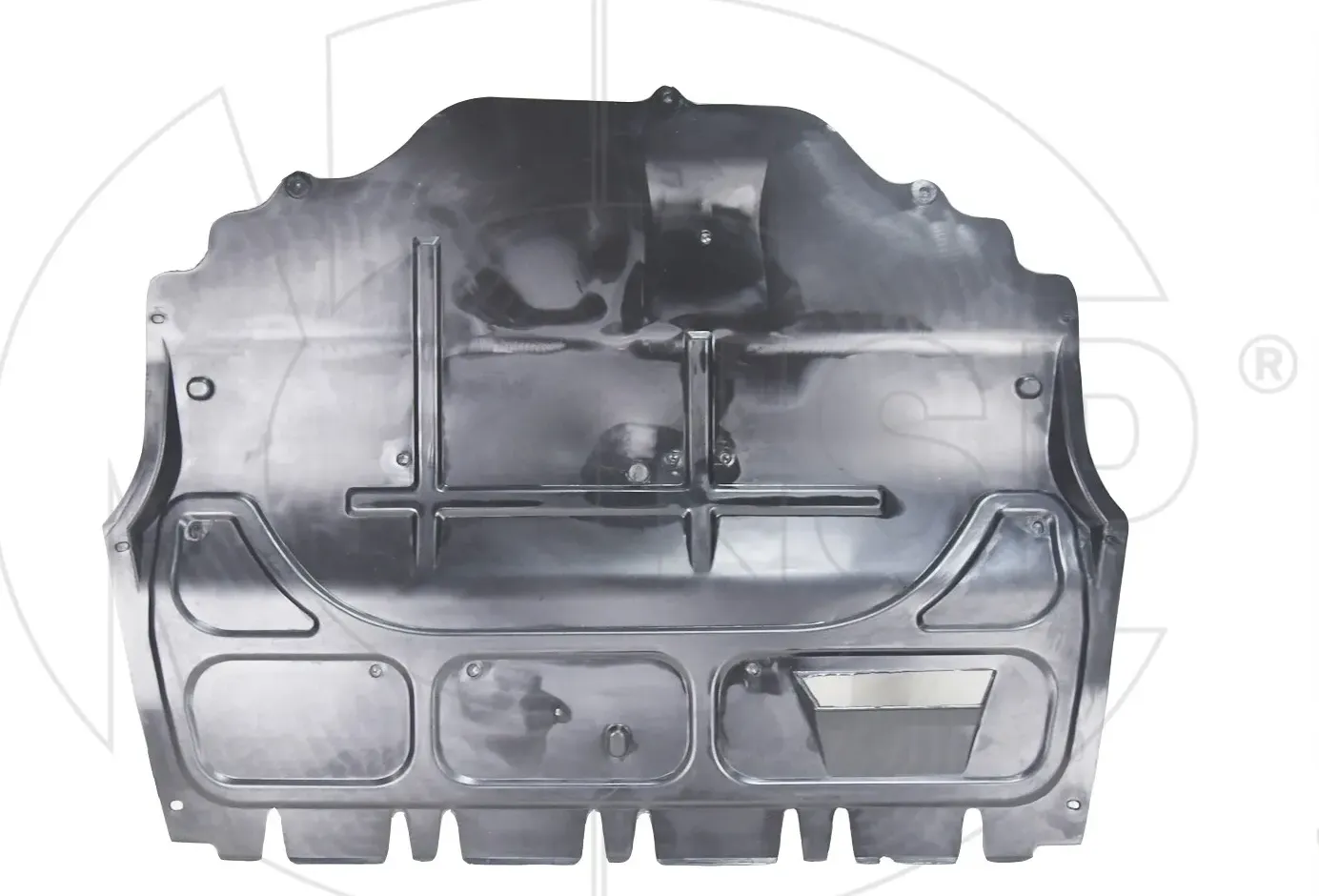 АВТОПРИНАДЛЕЖНОСТЬ (NSP). Артикул NSP086R0825901A