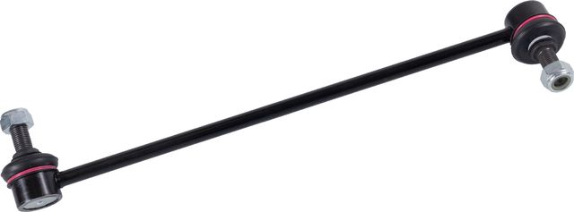 Стойка (тяга) стабилизатора Blue Print (сталь). Артикул ADG08585