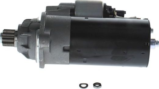 Стартер Bosch для Volkswagen Multivan T5 2003-2009. Артикул 1 986 S00 823
